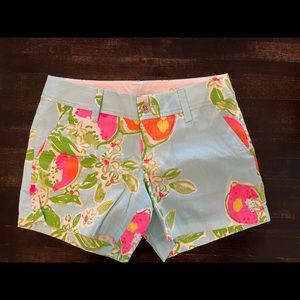 Lilly Pulitzer Shorts